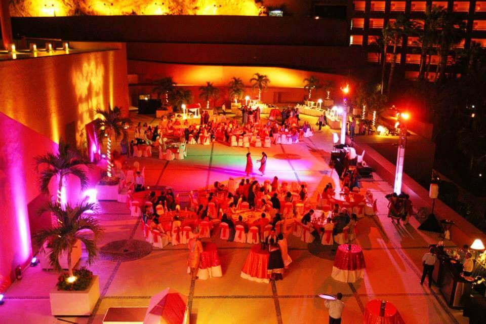 Hotel The Westin Los Cabos Resort Villas & Spa, Hoteles para Eventos y Bodas en Los Cabos — foto 6