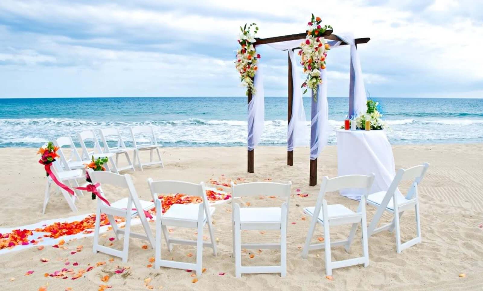 Hotel Barceló Gran Faro Los Cabos, Hoteles para Eventos y Bodas en San José del Cabo — foto 2