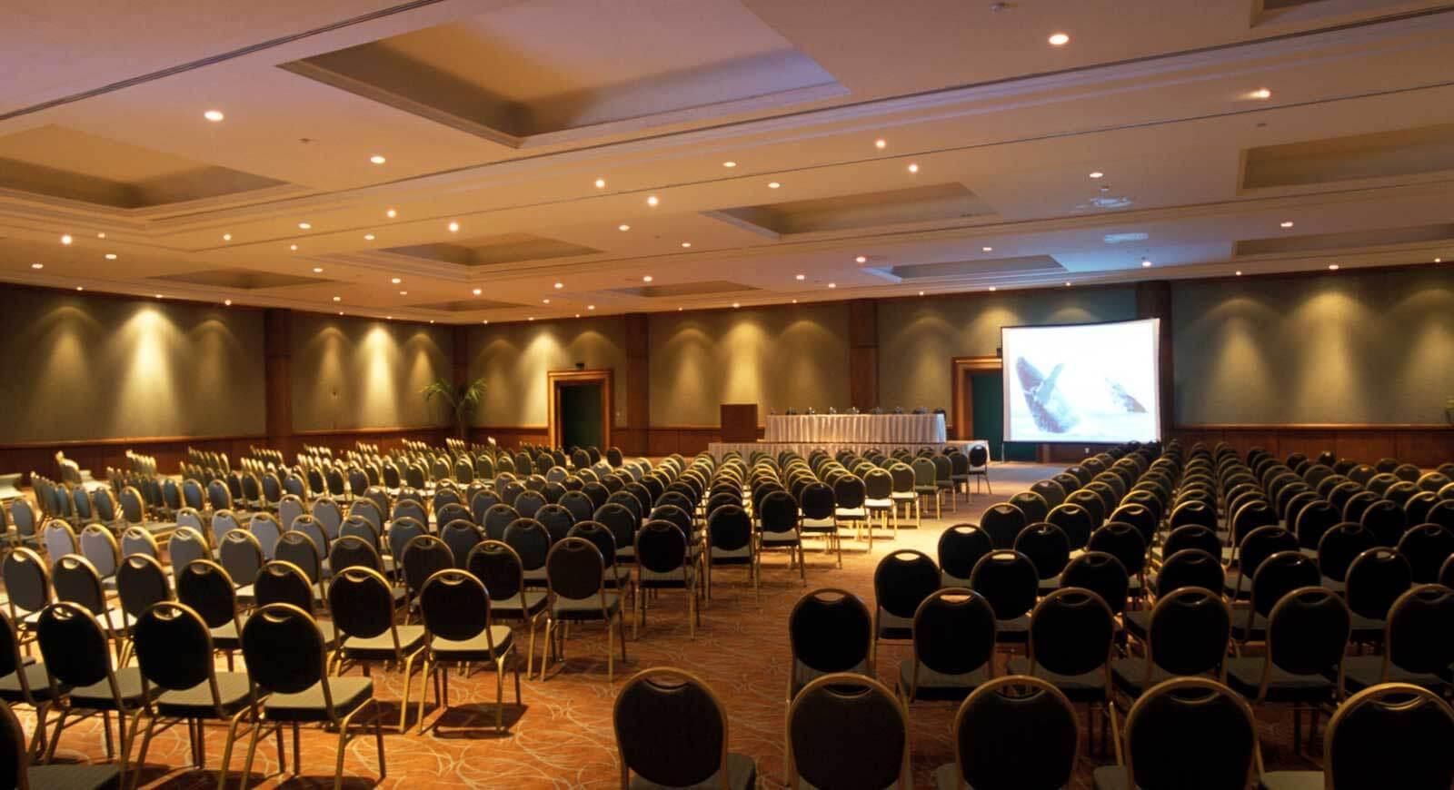 Hotel Barceló Gran Faro Los Cabos, Hoteles para Eventos y Bodas en San José del Cabo — foto 3