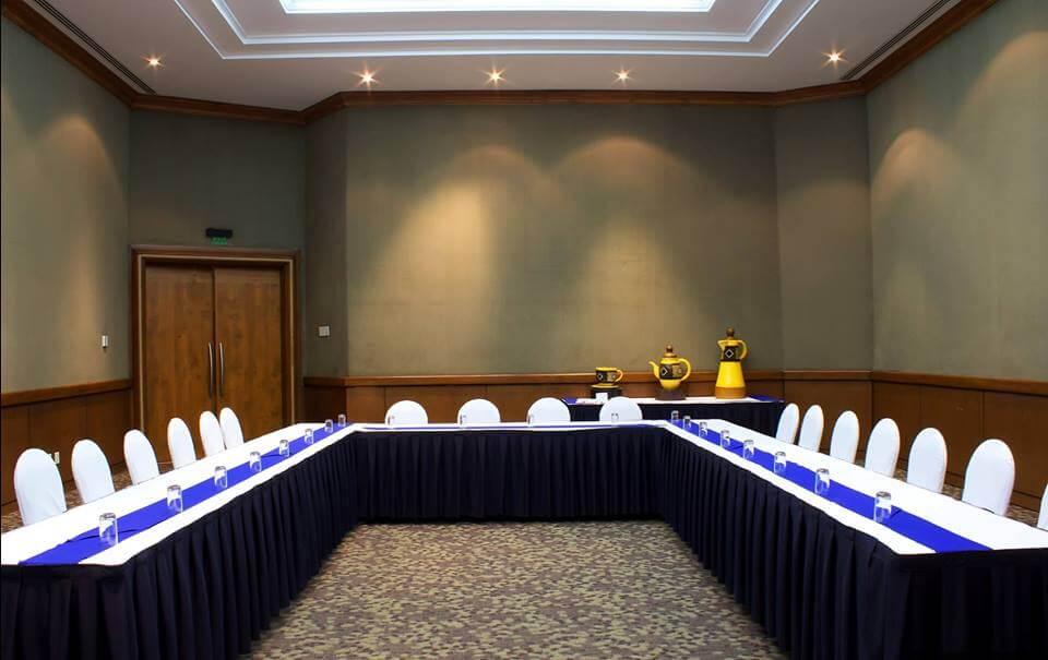 Hotel Barceló Gran Faro Los Cabos, Hoteles para Eventos y Bodas en San José del Cabo — foto 4