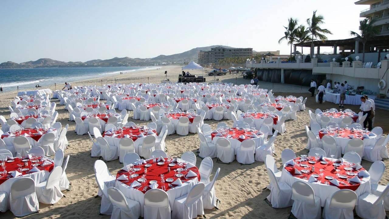 Hotel Barceló Gran Faro Los Cabos, Hoteles para Eventos y Bodas en San José del Cabo — foto 5