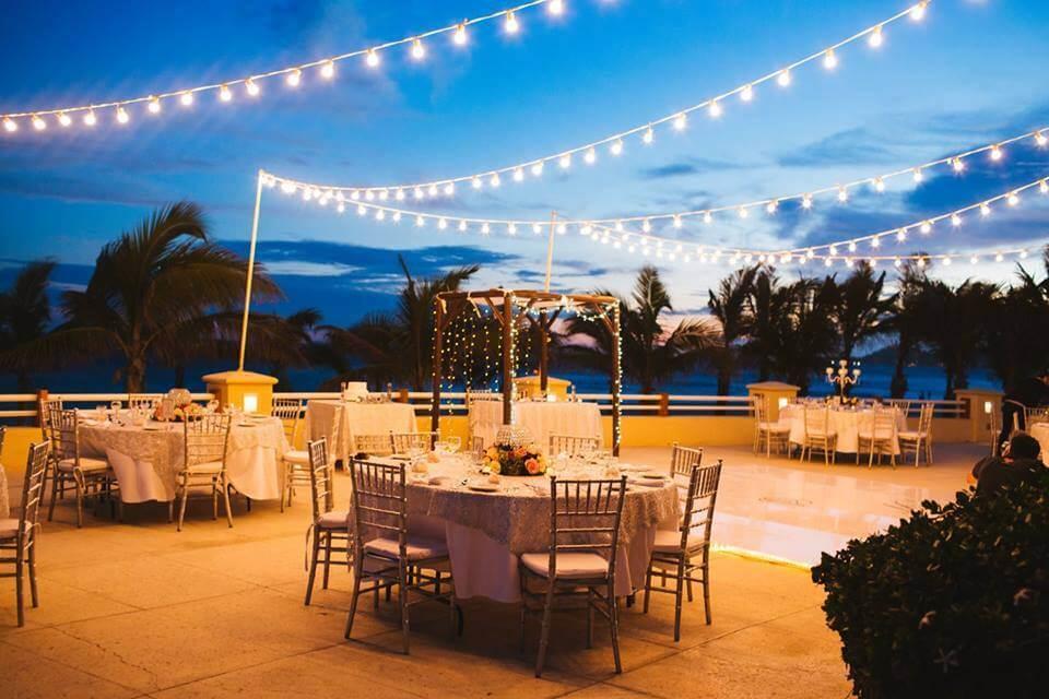 Hotel Barceló Gran Faro Los Cabos, Hoteles para Eventos y Bodas en San José del Cabo — foto 6