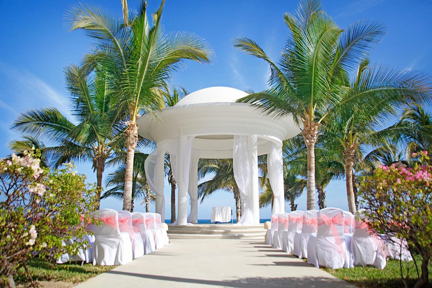 Hotel Hyatt Ziva Los Cabos, Hoteles para Eventos y Bodas en San José del Cabo — foto 2