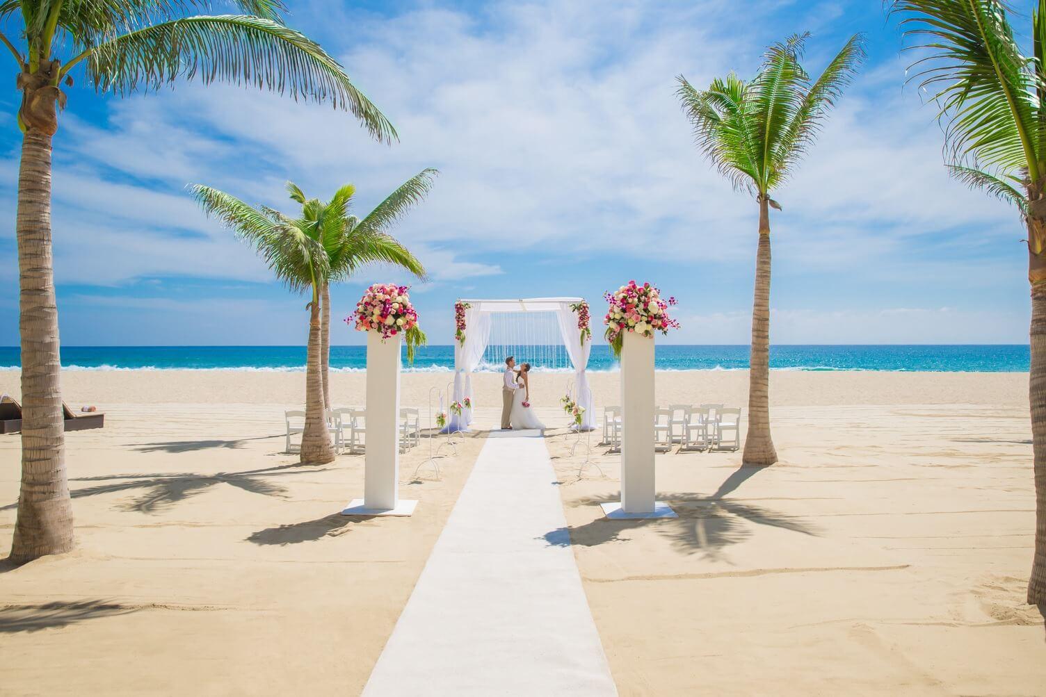 Hotel Hyatt Ziva Los Cabos, Hoteles para Eventos y Bodas en San José del Cabo — foto 3
