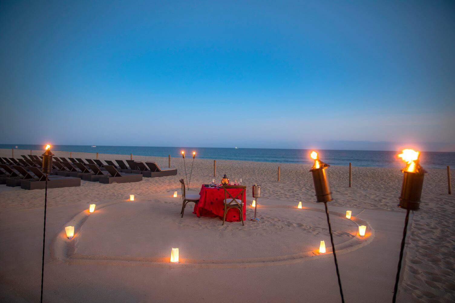 Hotel Hyatt Ziva Los Cabos, Hoteles para Eventos y Bodas en San José del Cabo — foto 6