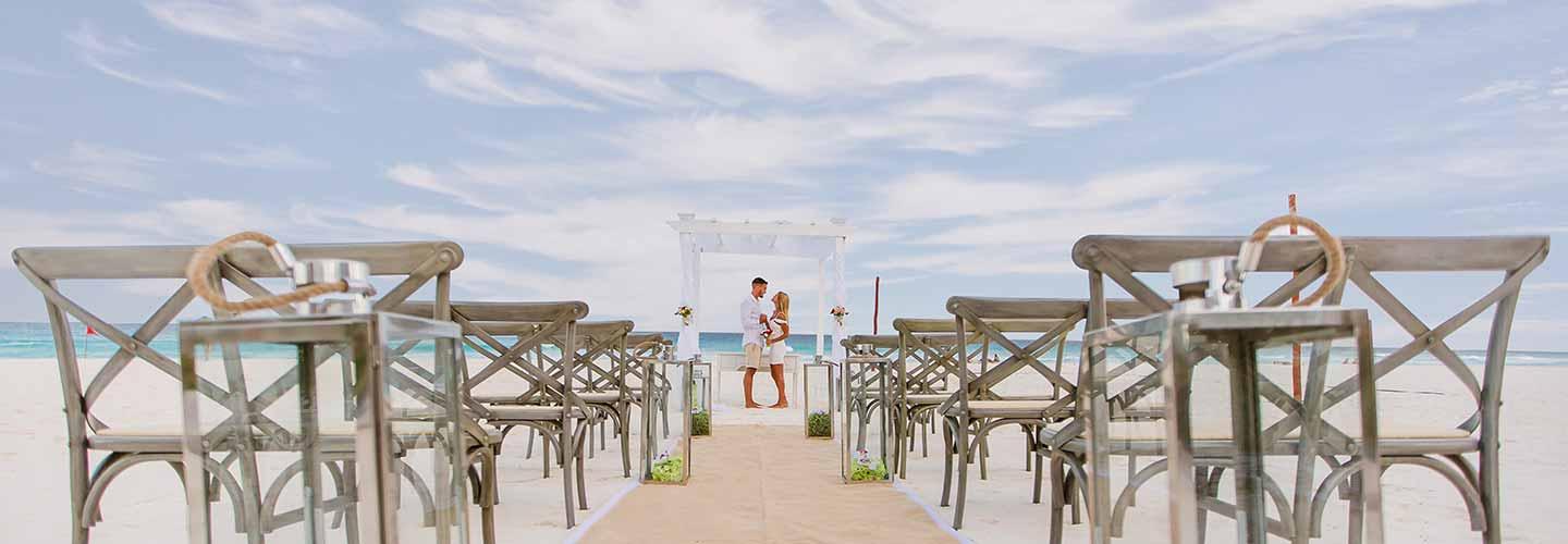 Hotel Grand Park Royal Cancún, Hoteles para Eventos y Bodas en Cancún — foto 2