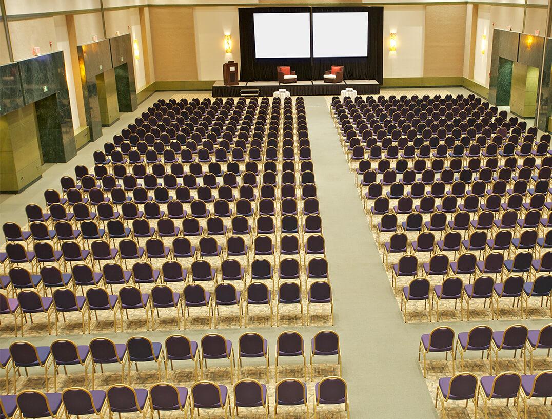 Hotel Grand Park Royal Cancún, Hoteles para Eventos y Bodas en Cancún — foto 3