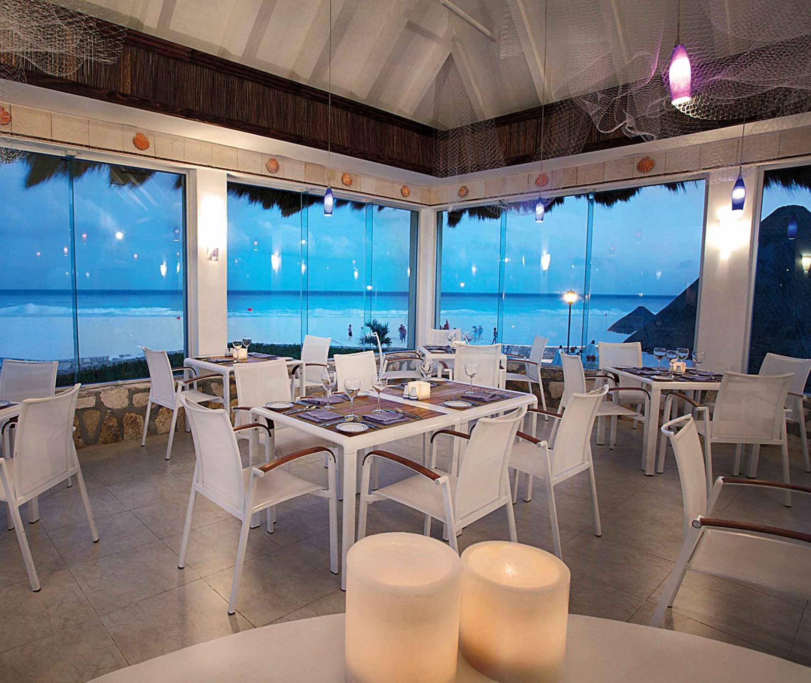Hotel Grand Park Royal Cancún, Hoteles para Eventos y Bodas en Cancún — foto 5