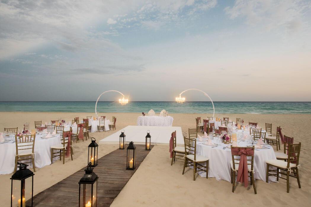 Hotel Iberostar Quetzal Cancún, Hoteles para Eventos y Bodas en Playa del Carmen — foto 2