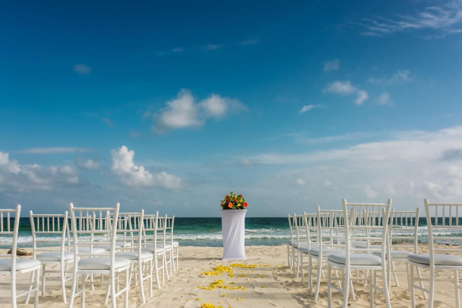 Hotel Valentín Imperial Riviera Maya, Hoteles para Eventos y Bodas en Playa del Carmen — foto 2