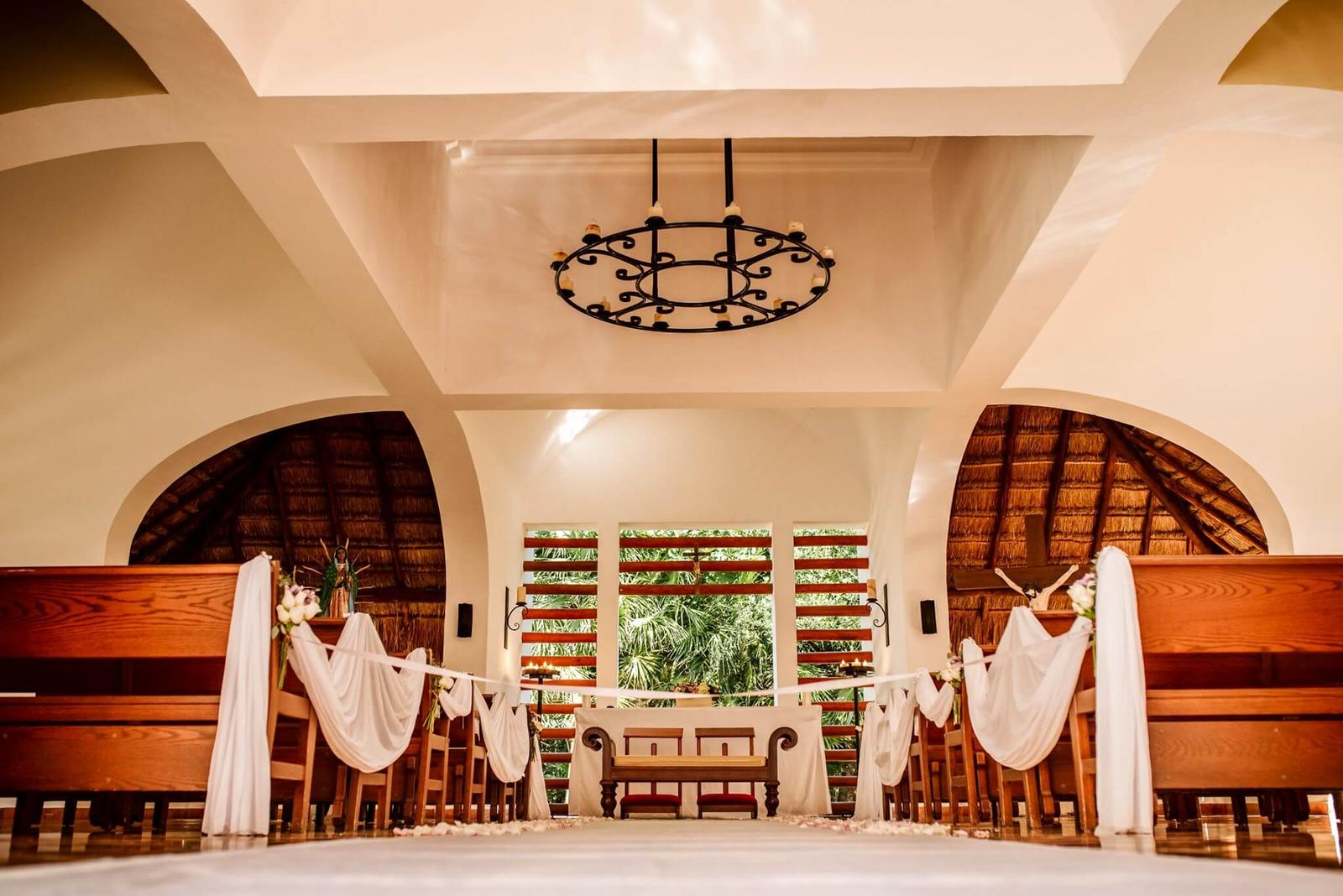 Hotel Valentín Imperial Riviera Maya, Hoteles para Eventos y Bodas en Playa del Carmen — foto 3