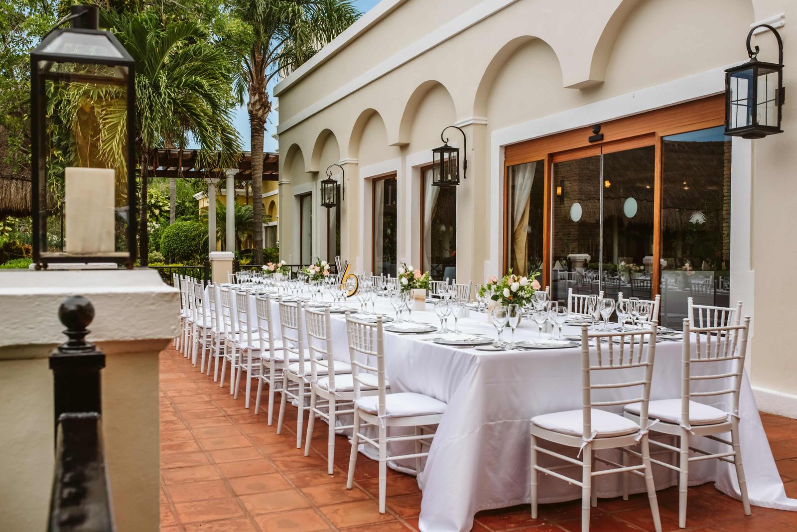 Hotel Valentín Imperial Riviera Maya, Hoteles para Eventos y Bodas en Playa del Carmen — foto 6
