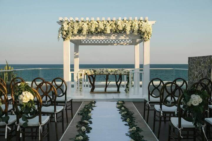 Azul Villa Esmeralda, Hoteles para Eventos y Bodas en Puerto Morelos — foto 2