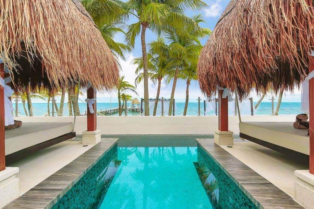 Azul Villa Esmeralda, Hoteles para Eventos y Bodas en Puerto Morelos — foto 5