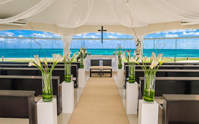 Moon Palace Cancún, Hoteles para Eventos y Bodas en Cancún — foto 3