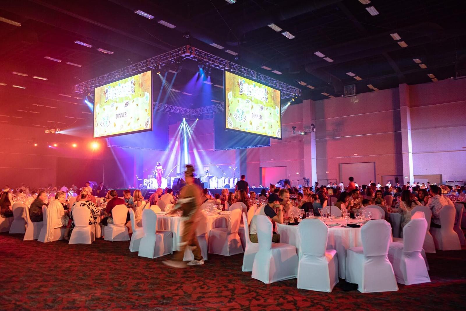 Moon Palace Cancún, Hoteles para Eventos y Bodas en Cancún — foto 4