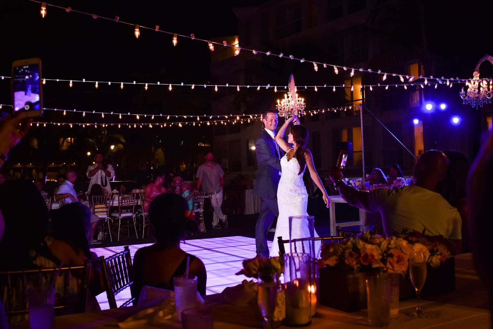 Moon Palace Cancún, Hoteles para Eventos y Bodas en Cancún — foto 5
