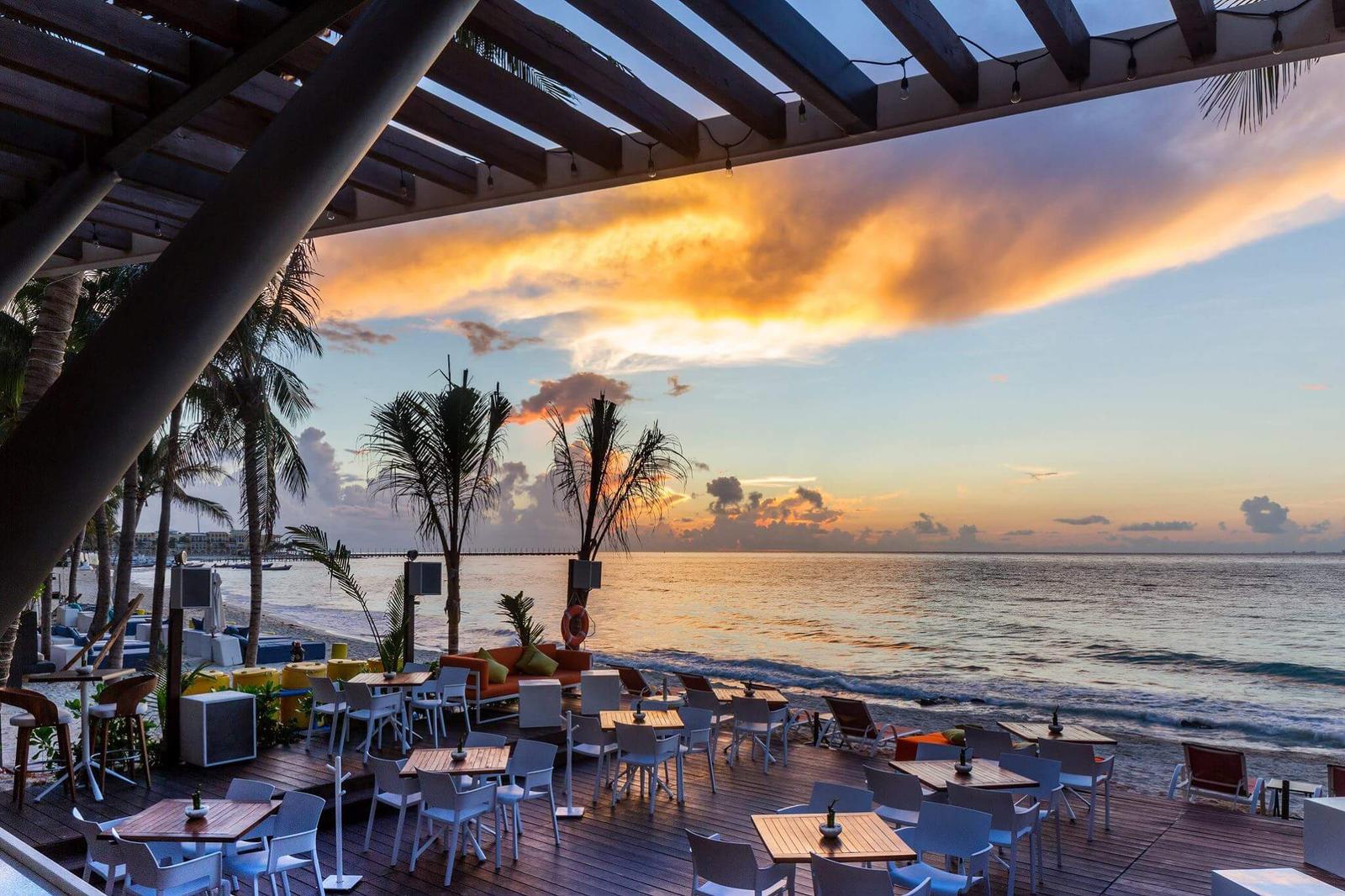 The Carmen Hotel, Hoteles para Eventos y Bodas en Playa del Carmen — foto 3