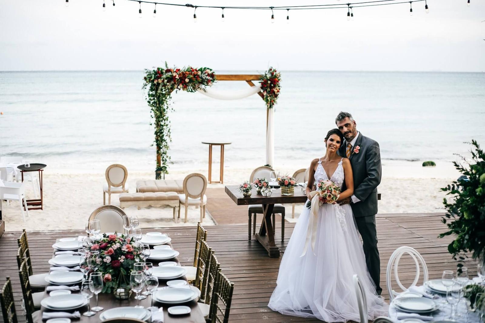 The Carmen Hotel, Hoteles para Eventos y Bodas en Playa del Carmen — foto 4