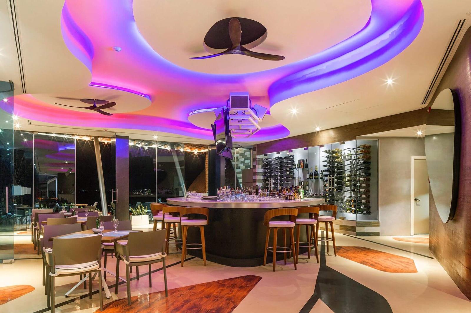 The Carmen Hotel, Hoteles para Eventos y Bodas en Playa del Carmen — foto 5