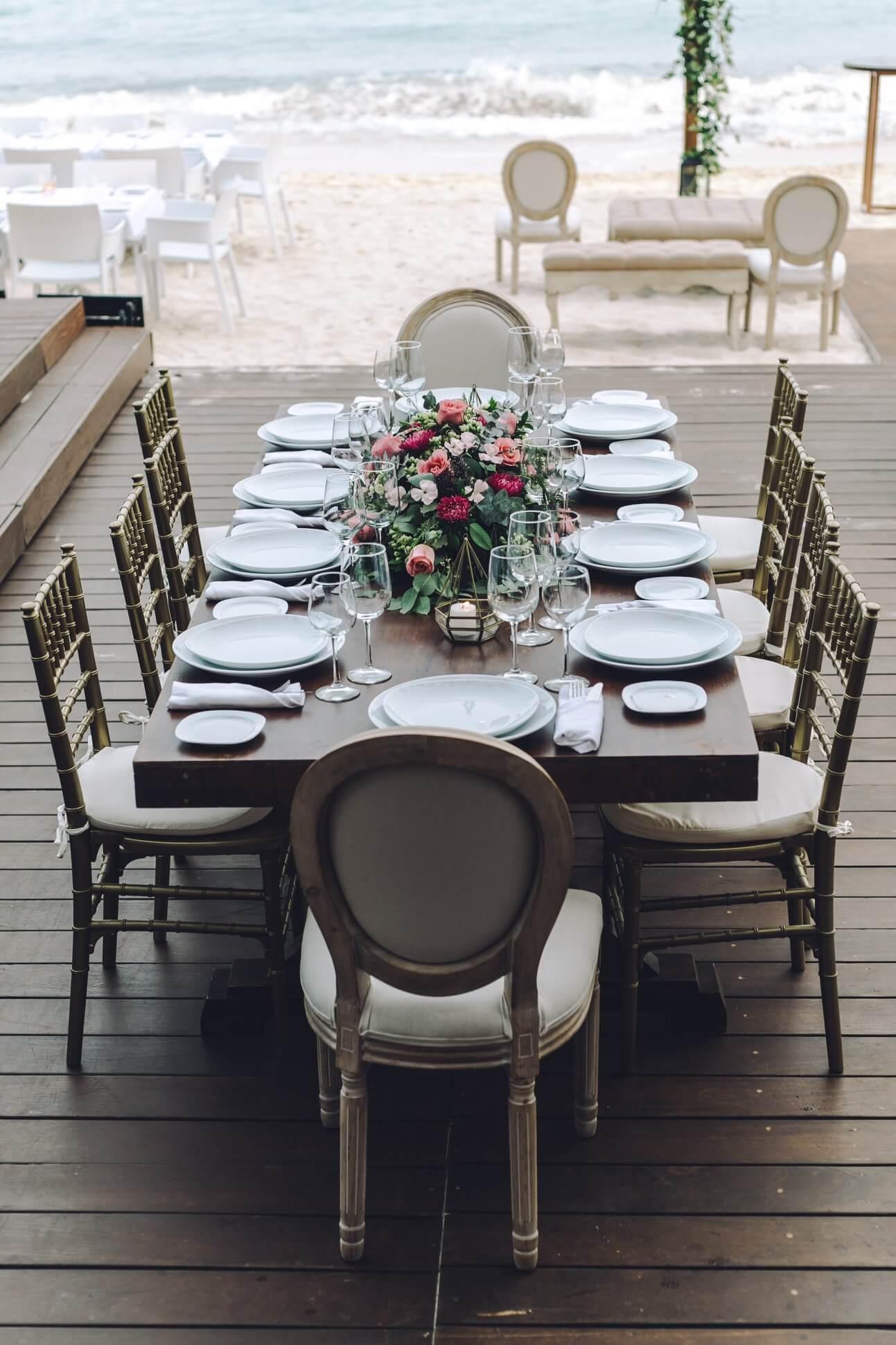 The Carmen Hotel, Hoteles para Eventos y Bodas en Playa del Carmen — foto 6