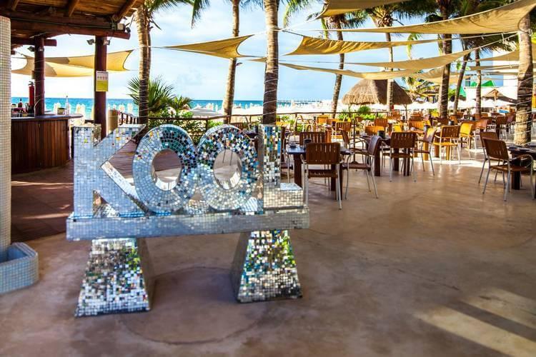 Nina Hotel & Beach Club, Hoteles para Eventos y Bodas en Playa del Carmen — foto 6