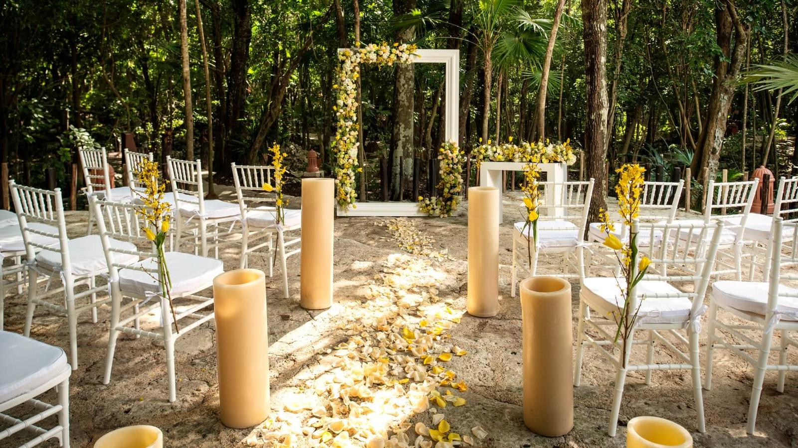 Hotel Iberostar Tucán, Hoteles para Eventos y Bodas en Playa del Carmen — foto 2