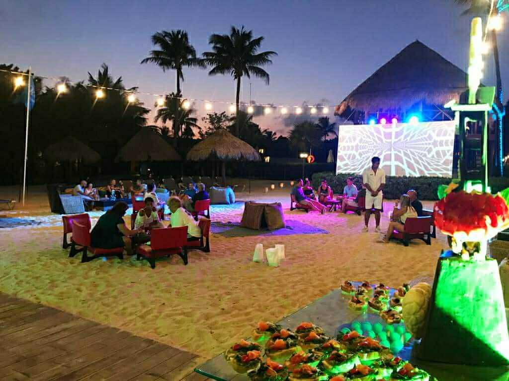 Hotel Ocean Maya Royale, Hoteles para Eventos y Bodas en Playa del Carmen — foto 3