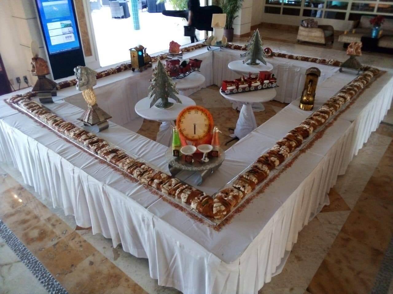 Hotel Ocean Maya Royale, Hoteles para Eventos y Bodas en Playa del Carmen — foto 4