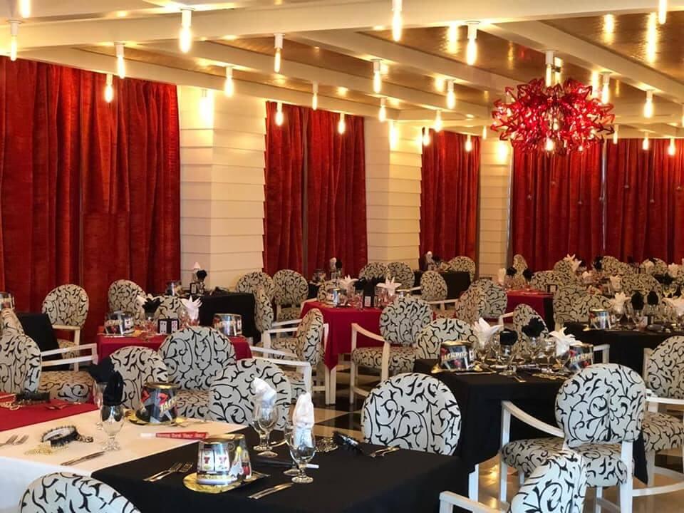 Hotel Ocean Maya Royale, Hoteles para Eventos y Bodas en Playa del Carmen — foto 5
