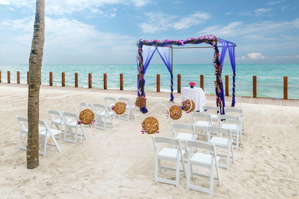 Hotel Ocean Maya Royale, Hoteles para Eventos y Bodas en Playa del Carmen — foto 6
