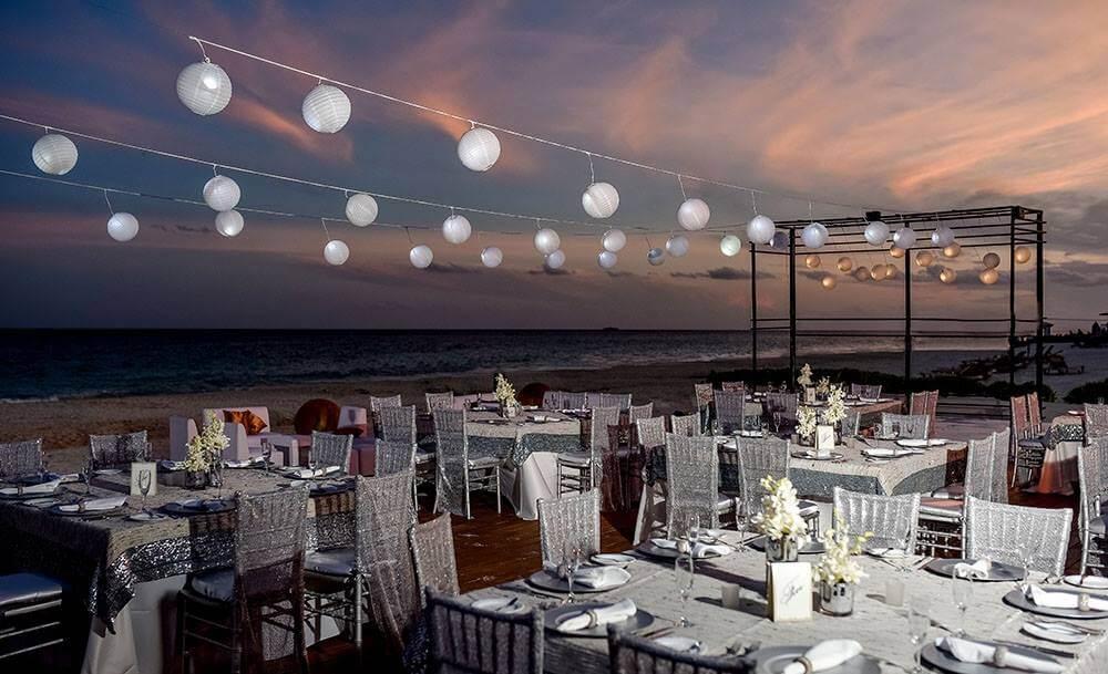 Hotel Playacar Palace, Hoteles para Eventos y Bodas en Playa del Carmen — foto 3