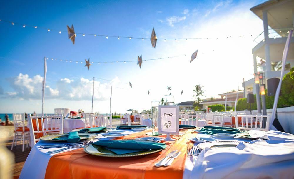 Hotel Playacar Palace, Hoteles para Eventos y Bodas en Playa del Carmen — foto 4