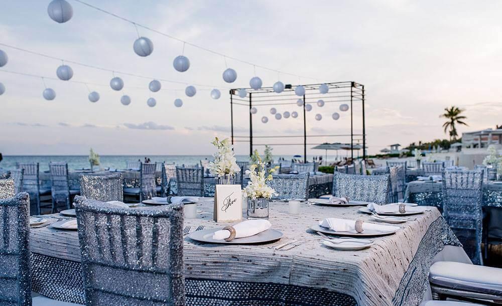 Hotel Playacar Palace, Hoteles para Eventos y Bodas en Playa del Carmen — foto 5