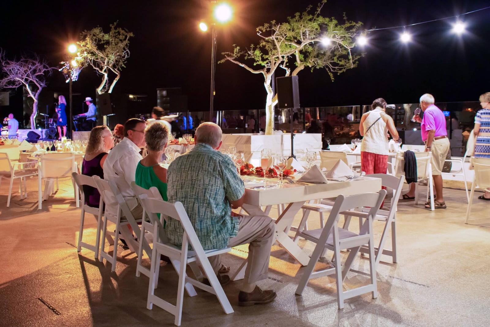Hotel Le Blanc Spa Resort los Cabos, Hoteles para Eventos y Bodas en San José del Cabo — foto 4