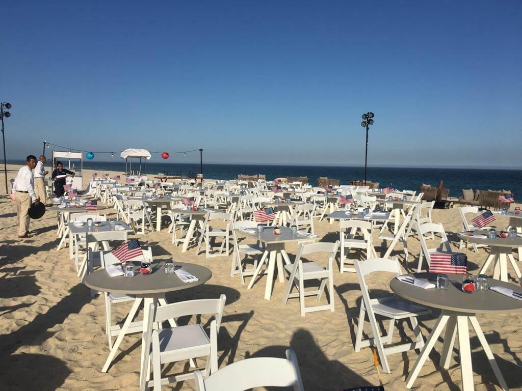 Hotel Le Blanc Spa Resort los Cabos, Hoteles para Eventos y Bodas en San José del Cabo — foto 5
