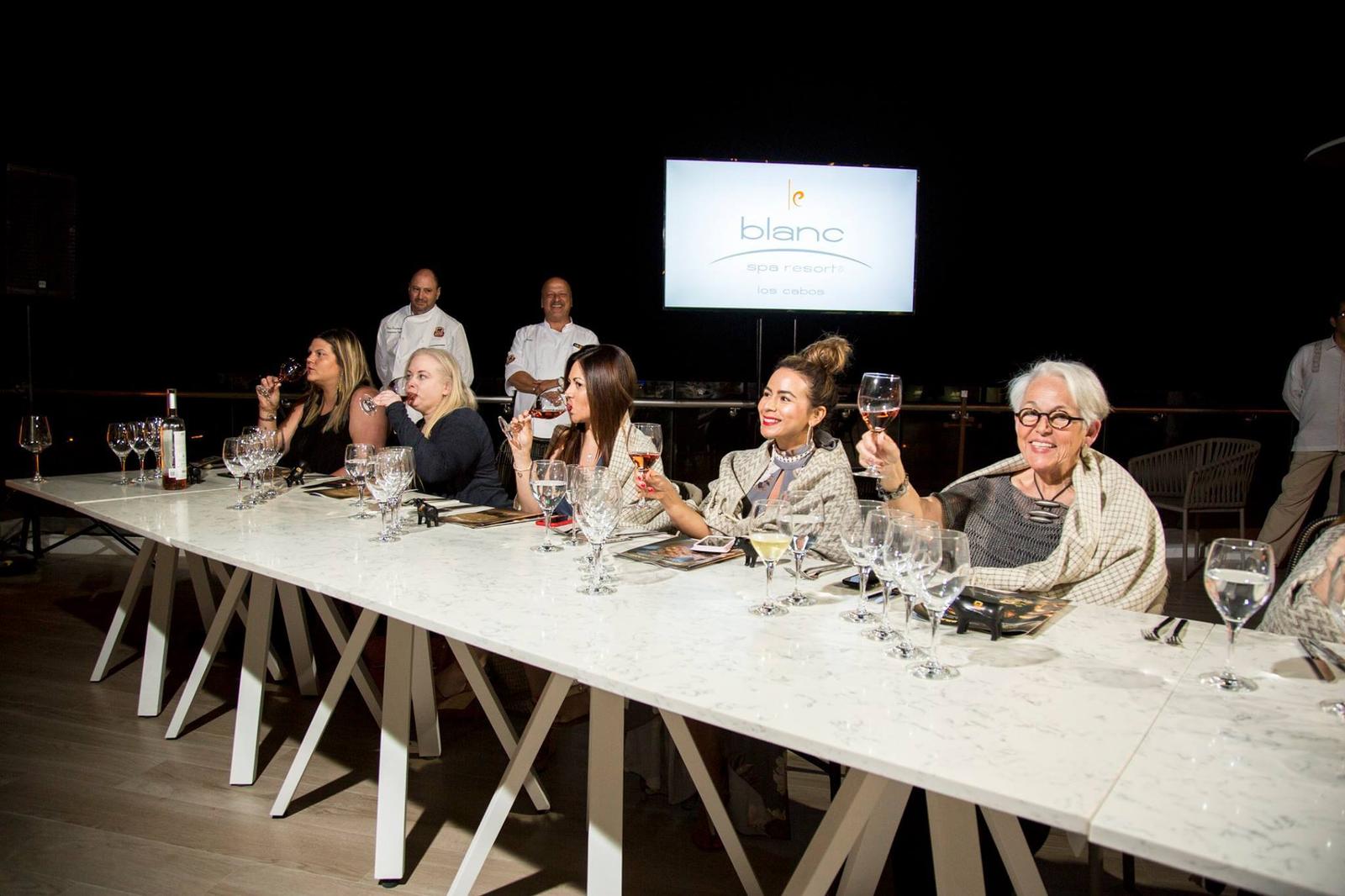 Hotel Le Blanc Spa Resort los Cabos, Hoteles para Eventos y Bodas en San José del Cabo — foto 6