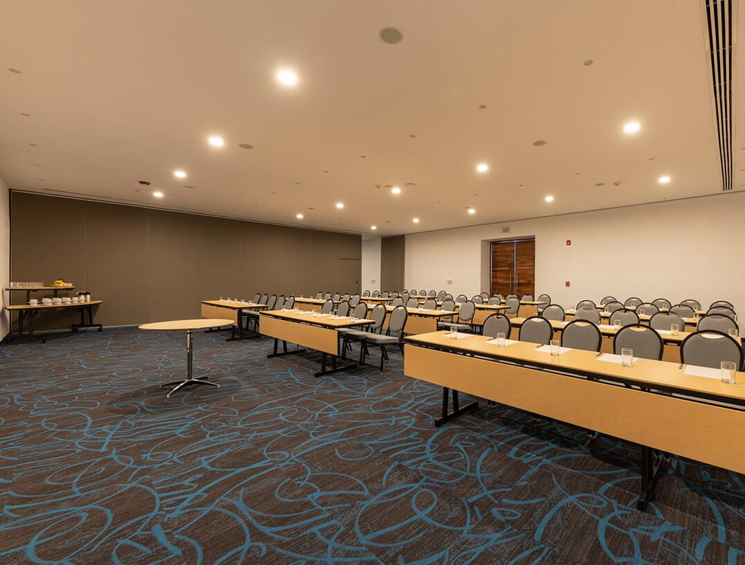 Hotel Grand Park Royal Puerto Vallarta, Hoteles para Eventos y Bodas en Puerto Vallarta — foto 2