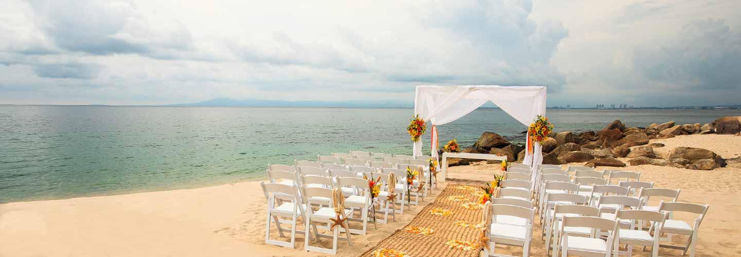 Hotel Grand Park Royal Puerto Vallarta, Hoteles para Eventos y Bodas en Puerto Vallarta — foto 4