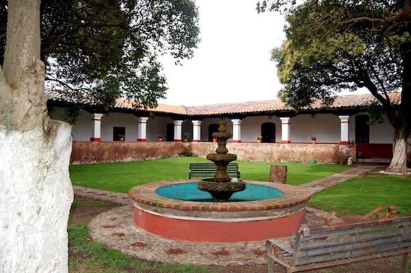 Hacienda Tultengo, Haciendas y Quintas en Cd Sahagún — foto 4