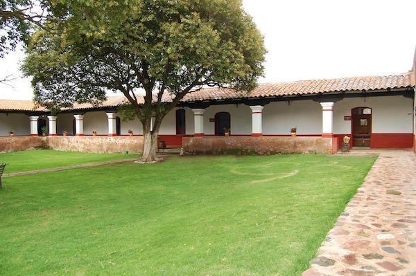 Hacienda Tultengo, Haciendas y Quintas en Cd Sahagún — foto 2