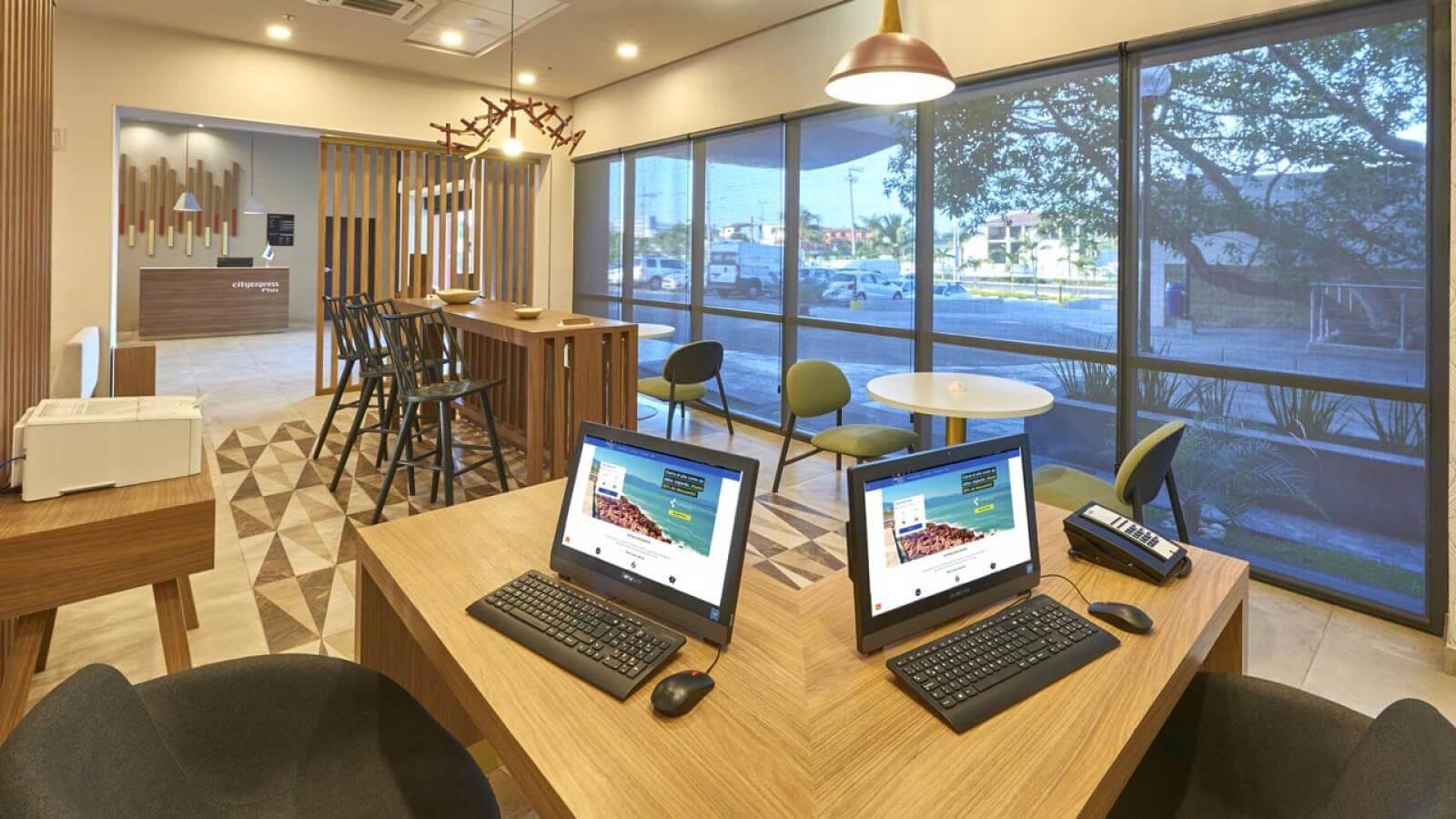 Hotel City Express Plus Puerto Vallarta, Hoteles para Eventos y Bodas en Puerto Vallarta — foto 5