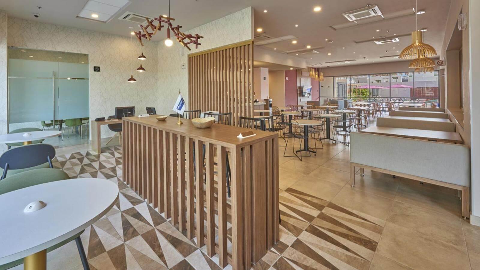 Hotel City Express Plus Puerto Vallarta, Hoteles para Eventos y Bodas en Puerto Vallarta — foto 6