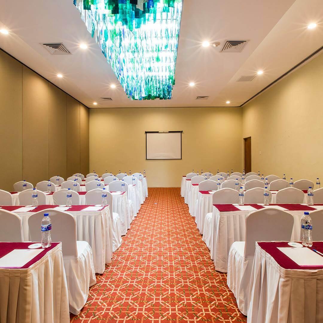 Hotel Crown Paradise Club Puerto Vallarta, Hoteles para Eventos y Bodas en Puerto Vallarta — foto 2