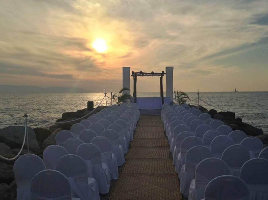 Hotel Crown Paradise Club Puerto Vallarta, Hoteles para Eventos y Bodas en Puerto Vallarta — foto 4