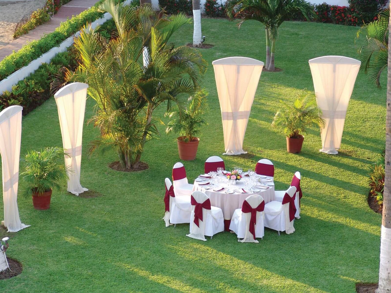 Hotel Crown Paradise Club Puerto Vallarta, Hoteles para Eventos y Bodas en Puerto Vallarta — foto 5