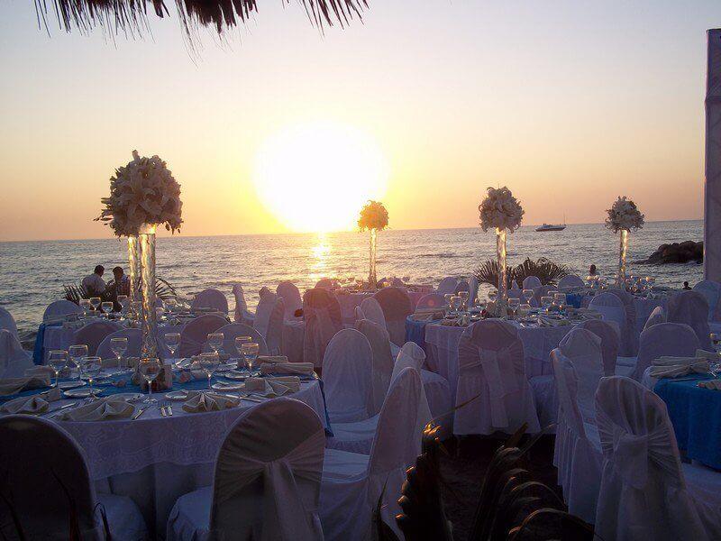 Hotel Crown Paradise Club Puerto Vallarta, Hoteles para Eventos y Bodas en Puerto Vallarta — foto 6