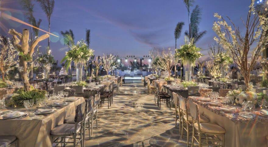 Hotel Mayan Palace Puerto Vallarta, Hoteles para Eventos y Bodas en Puerto Vallarta — foto 4