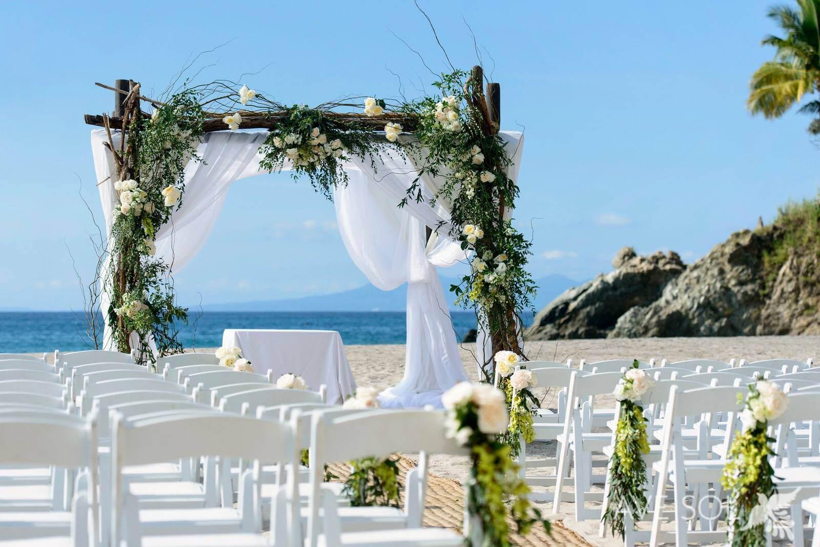 Hotel Hyatt Ziva Puerto Vallarta, Hoteles para Eventos y Bodas en Puerto Vallarta — foto 3