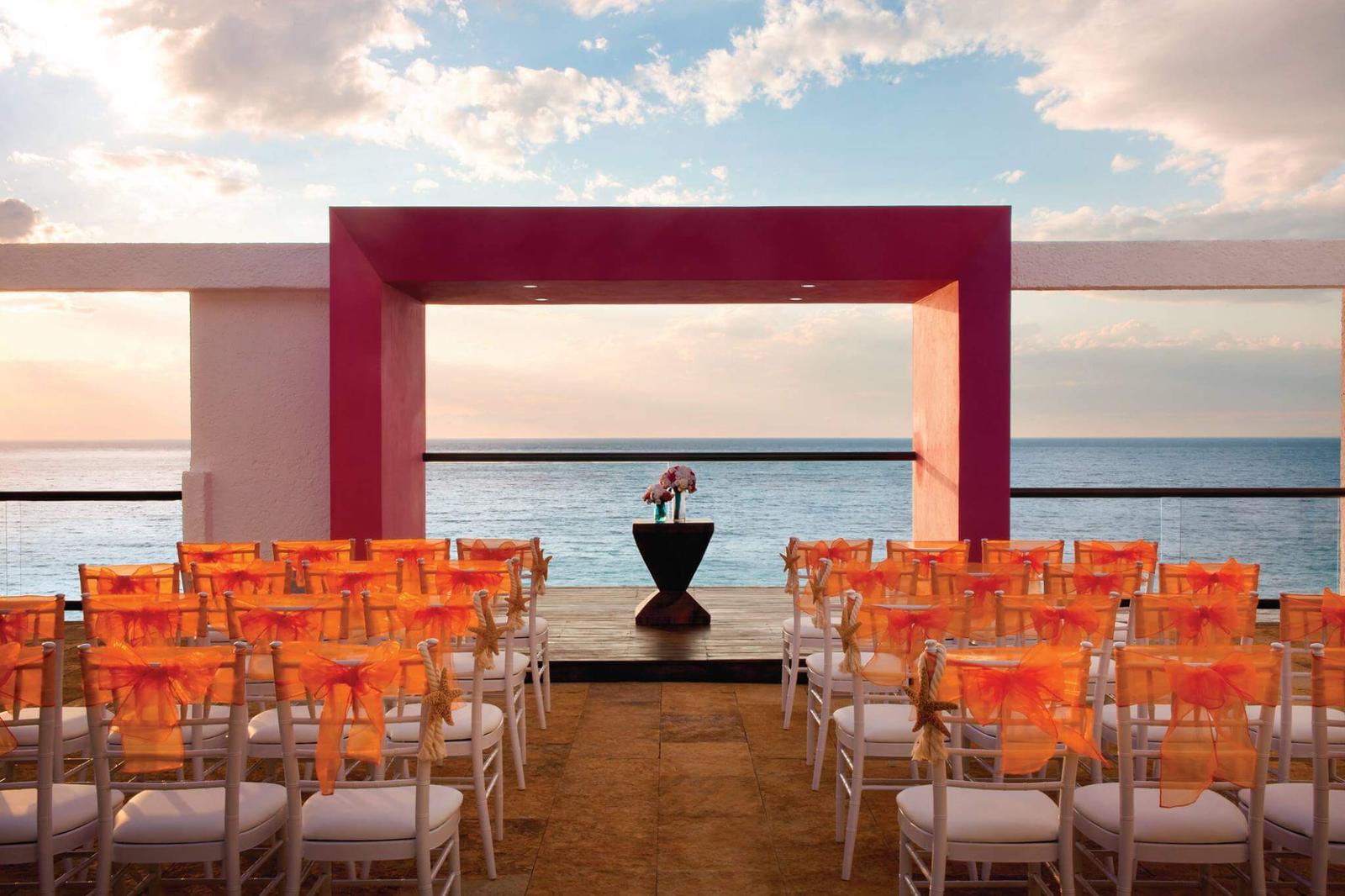 Hotel Hyatt Ziva Puerto Vallarta, Hoteles para Eventos y Bodas en Puerto Vallarta — foto 4